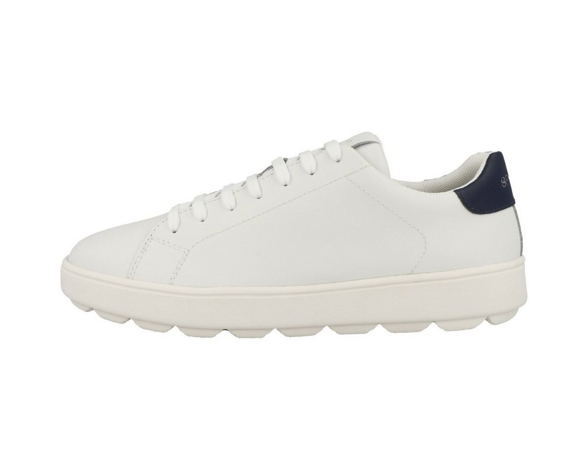 Geox D Spherica Ecub-1 A Damen Sneaker Geox D Spherica Ecub-1 A Damen Sneaker von Geox