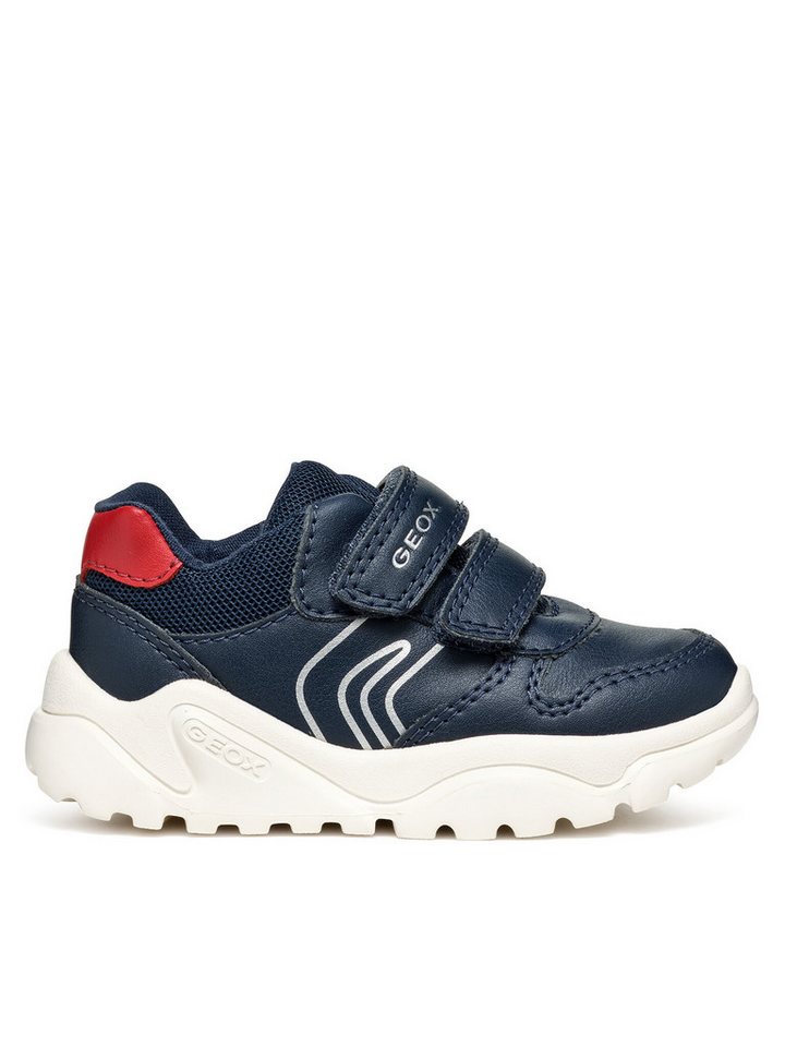 Geox Geox Sneakers B Ciufciuf Boy B455RA 000BC C4244 M Dunkelblau Sneaker Geox Geox Sneakers B Ciufciuf Boy B455RA 000BC C4244 M Dunkelblau Sneaker von Geox