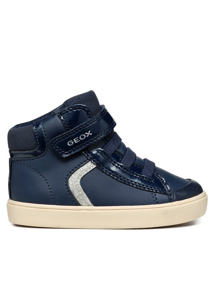 Geox Geox Sneakers B Gisli Girl B461MA 05402 C4002 M Dunkelblau Sneaker Geox Geox Sneakers B Gisli Girl B461MA 05402 C4002 M Dunkelblau Sneaker von Geox