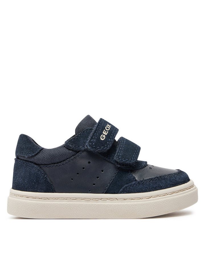 Geox Geox Sneakers B Nashik Boy B465NC 02285 C4002 M Dunkelblau Sneaker Geox Geox Sneakers B Nashik Boy B465NC 02285 C4002 M Dunkelblau Sneaker von Geox