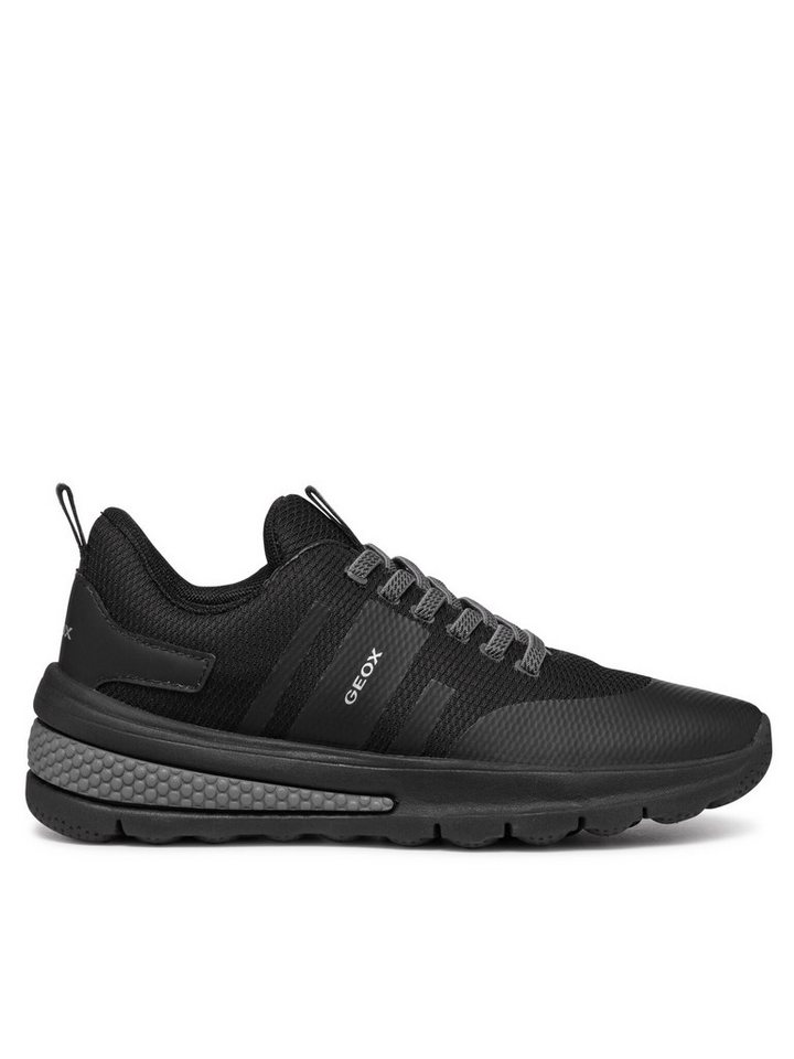 Geox Geox Sneakers J Activart Boy J46LTB 0159J C9999 M Schwarz Sneaker Geox Geox Sneakers J Activart Boy J46LTB 0159J C9999 M Schwarz Sneaker von Geox