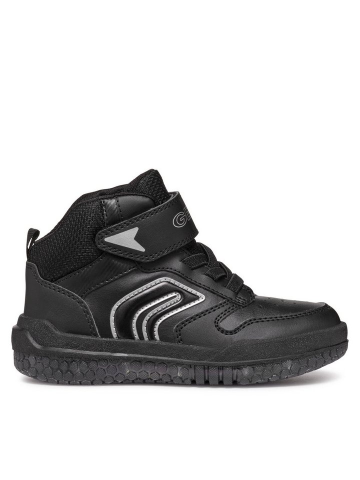 Geox Geox Sneakers J Buzzerlight Boy J46MCA 05411 C9999 S Schwarz Sneaker Geox Geox Sneakers J Buzzerlight Boy J46MCA 05411 C9999 S Schwarz Sneaker von Geox