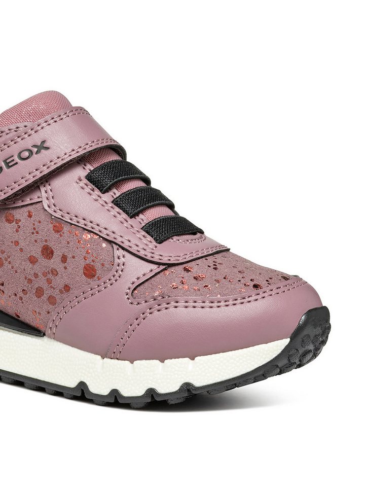 Geox Geox Sneakers J Fastics Girl J46GZB 0BCBL C8006 D Rosa Sneaker Geox Geox Sneakers J Fastics Girl J46GZB 0BCBL C8006 D Rosa Sneaker von Geox