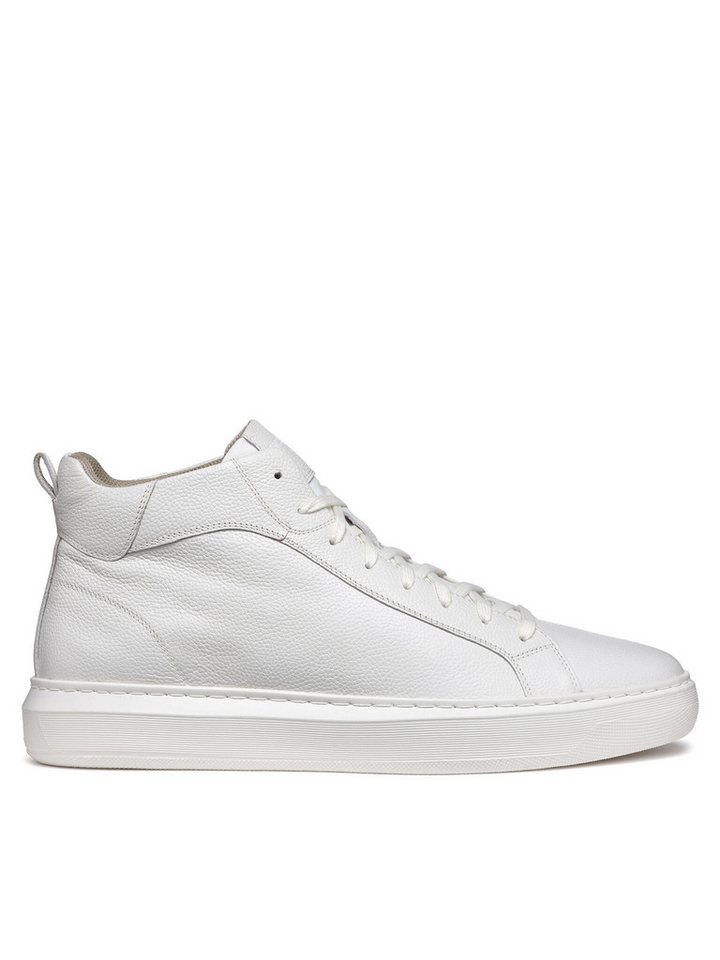 Geox Geox Sneakers U Deiven U465WB 00047 C1000 Weiß Sneaker Geox Geox Sneakers U Deiven U465WB 00047 C1000 Weiß Sneaker von Geox