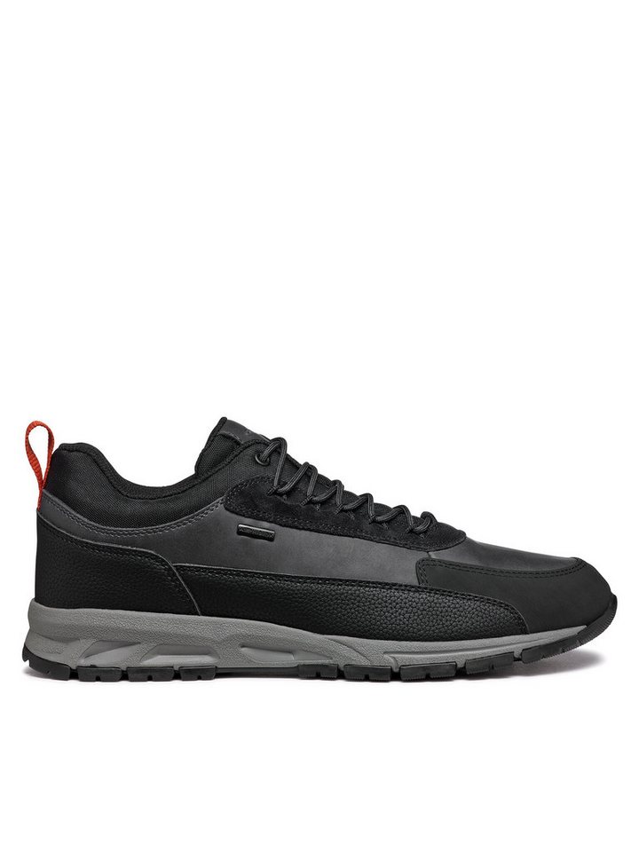 Geox Geox Sneakers U Doray B Abx U260MB 0BUME C0045 Dunkelblau Sneaker Geox Geox Sneakers U Doray B Abx U260MB 0BUME C0045 Dunkelblau Sneaker von Geox
