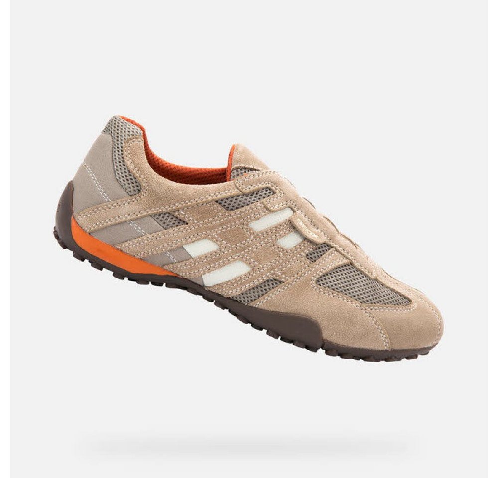 Geox Schnürschuh von Geox