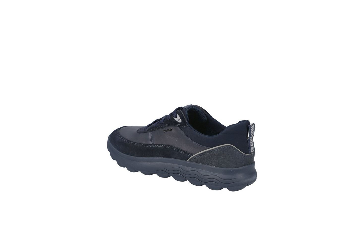 Geox Sneaker (2-tlg) in Hochwertiger Qualität von Geox