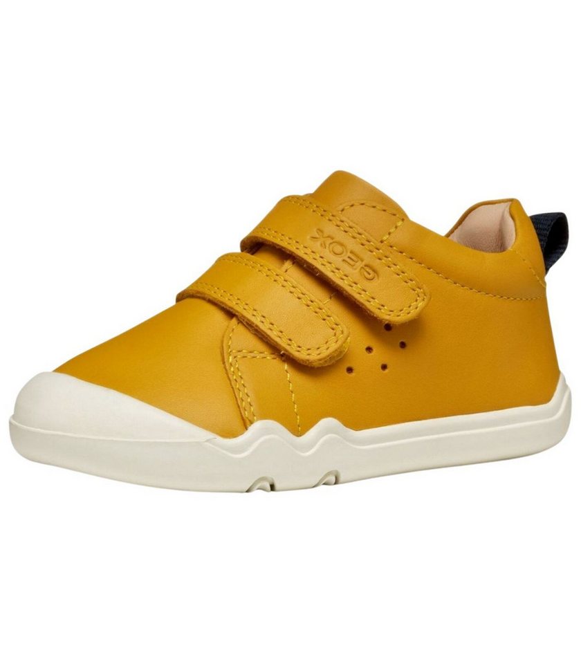 Geox Sneaker Nappaleder Sneaker Geox Sneaker Nappaleder Sneaker von Geox