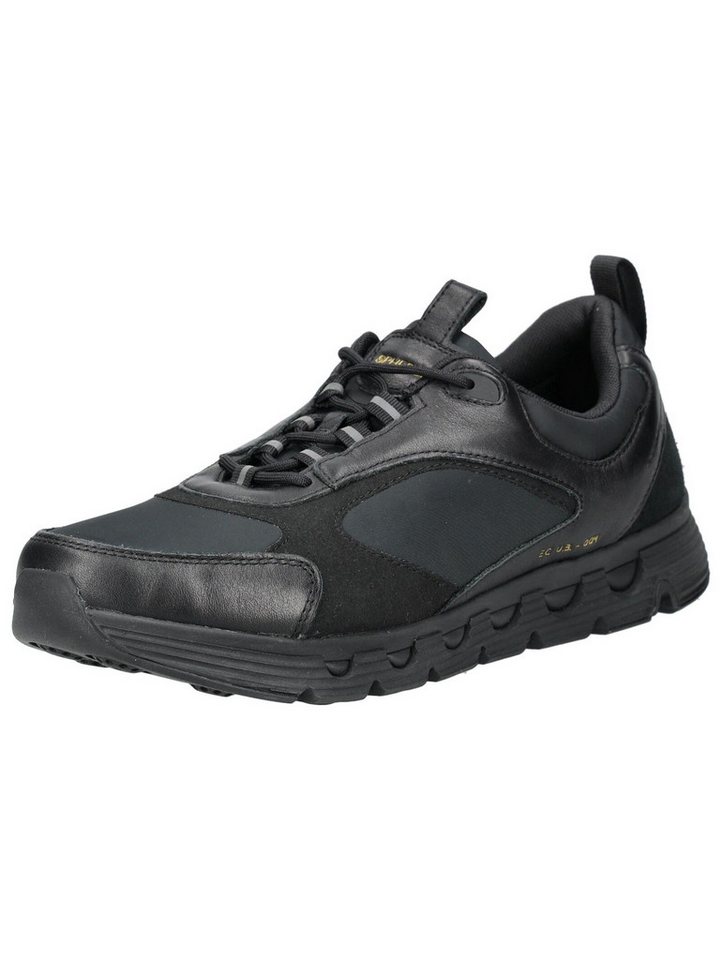 Geox Sneaker Veolurs/Textil/Synthetik Sneaker Geox Sneaker Veolurs/Textil/Synthetik Sneaker von Geox