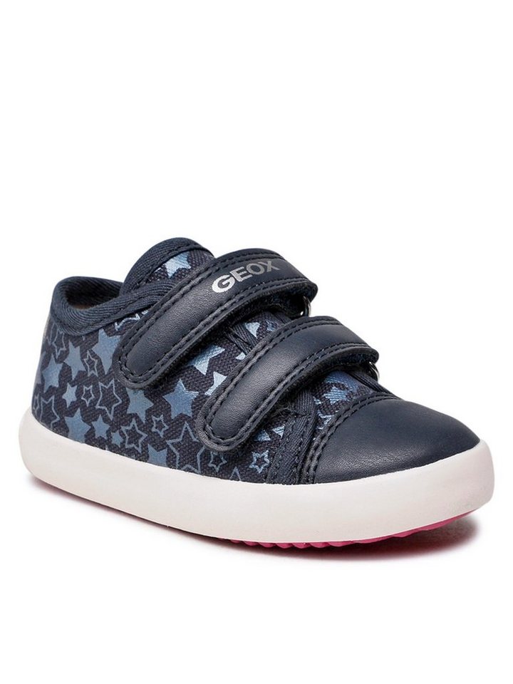 Geox Sneakers B Gisli G. A B251MA 0AW54 C4002 M Navy Sneaker Geox Sneakers B Gisli G. A B251MA 0AW54 C4002 M Navy Sneaker von Geox