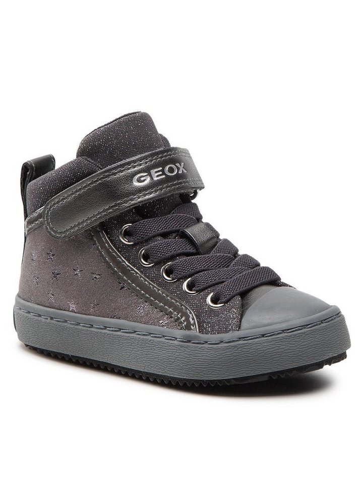 Geox Sneakers aus Stoff J Kalispera G. I J744GI 0DHAJ C1006 M Grey Sneaker Geox Sneakers aus Stoff J Kalispera G. I J744GI 0DHAJ C1006 M Grey Sneaker von Geox