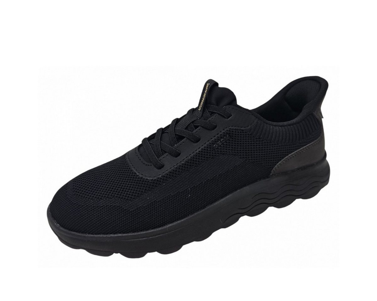 Geox Spericia Plus Slip IN Sneaker Geox Spericia Plus Slip IN Sneaker von Geox
