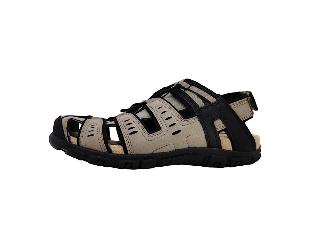 Geox Trekkingschuh Sandale Geox Trekkingschuh Sandale von Geox