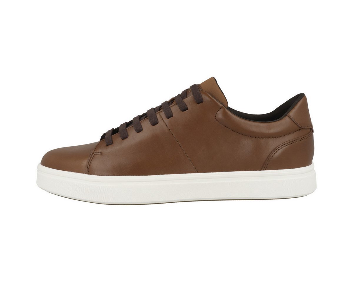 Geox U Baltmoore C Herren Sneaker Geox U Baltmoore C Herren Sneaker von Geox