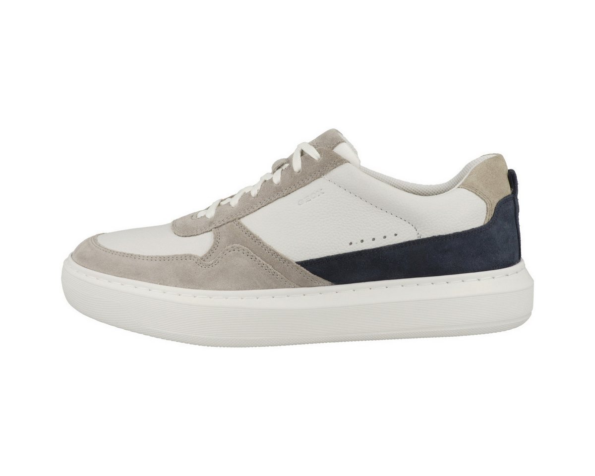 Geox U Deiven A Herren Sneaker Geox U Deiven A Herren Sneaker von Geox
