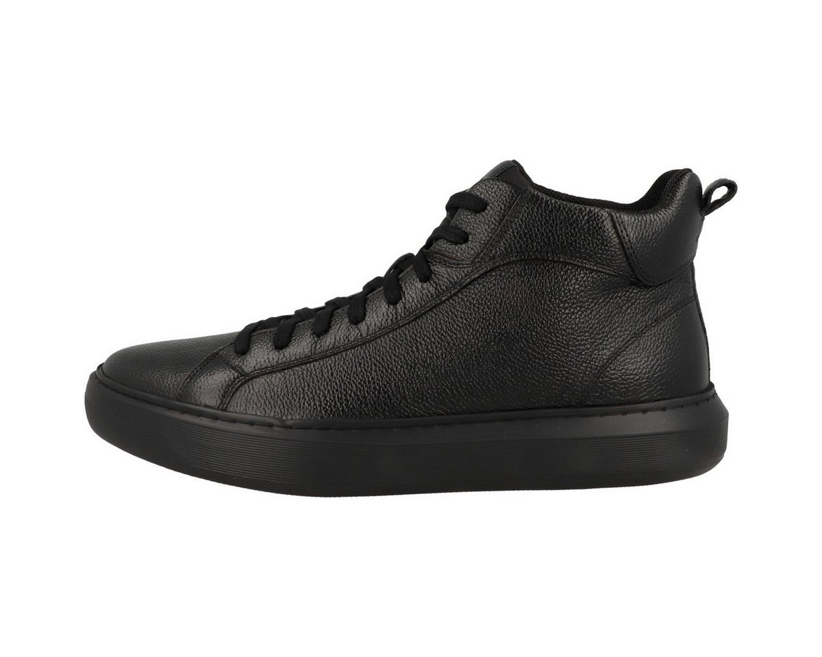 Geox U Deiven B Herren Sneaker Geox U Deiven B Herren Sneaker von Geox