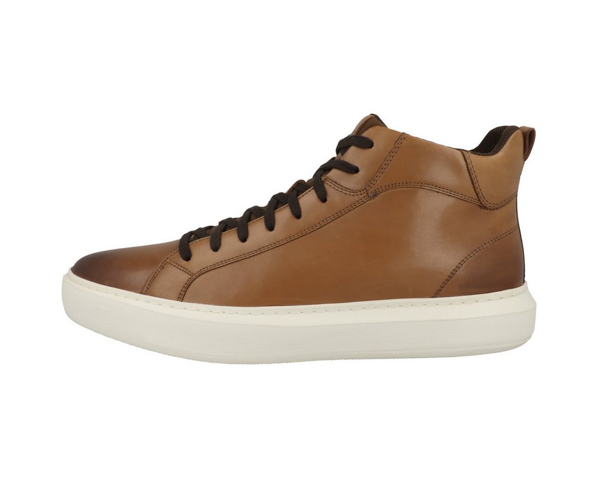 Geox U Deiven B Herren Sneaker Geox U Deiven B Herren Sneaker von Geox