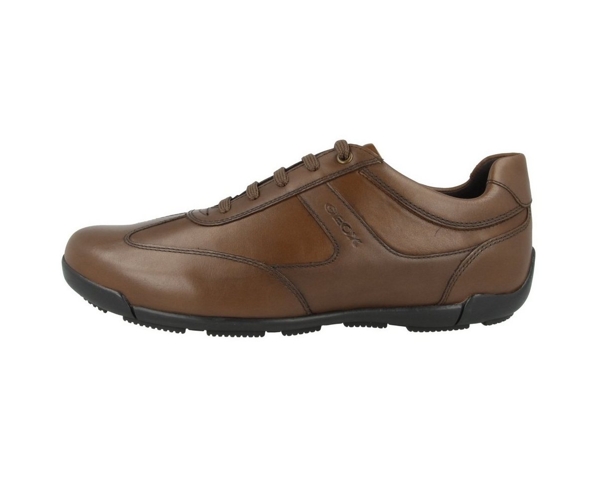 Geox U Edgware A Herren Sneaker von Geox