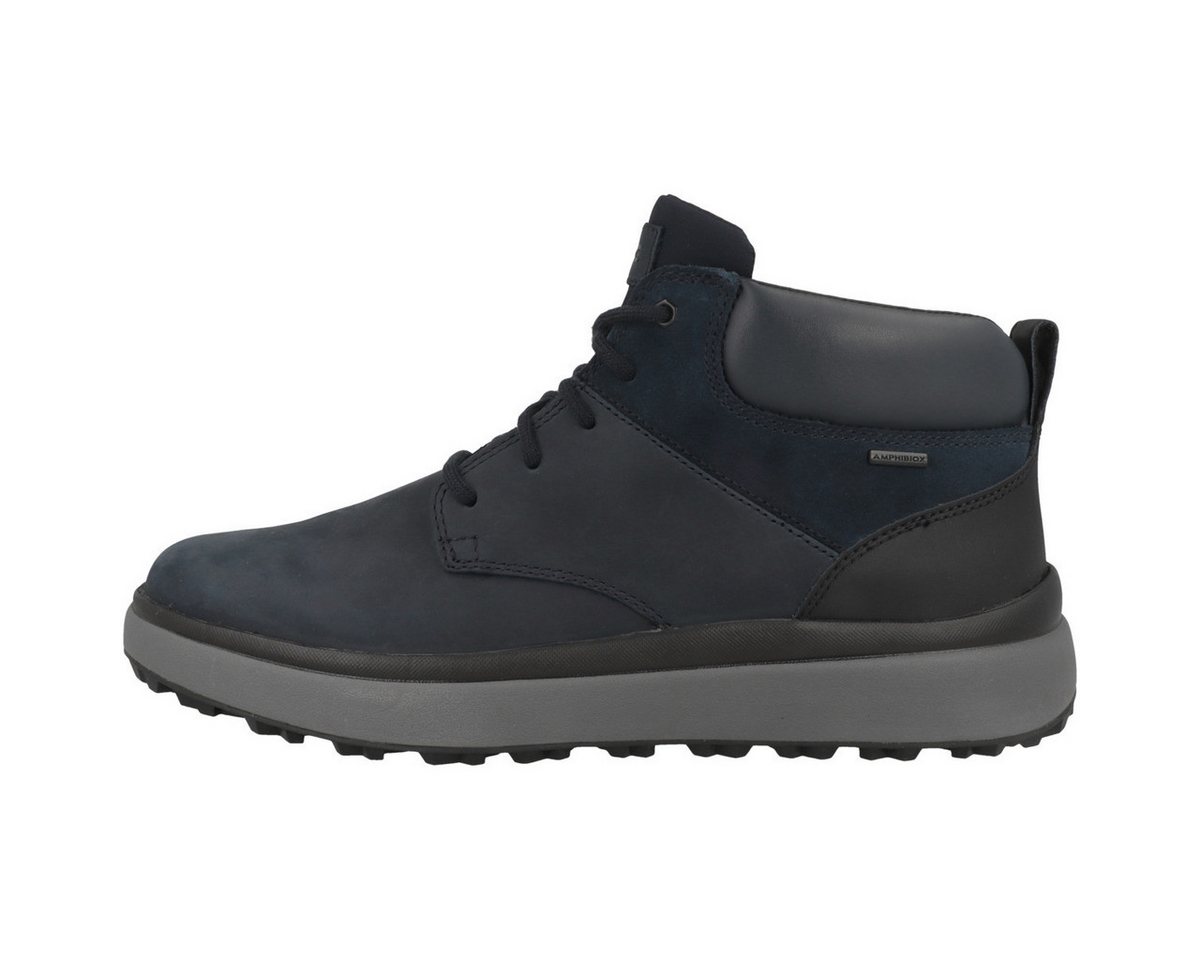 Geox U Granito + Grip B ABX Herren Sneaker Geox U Granito + Grip B ABX Herren Sneaker von Geox