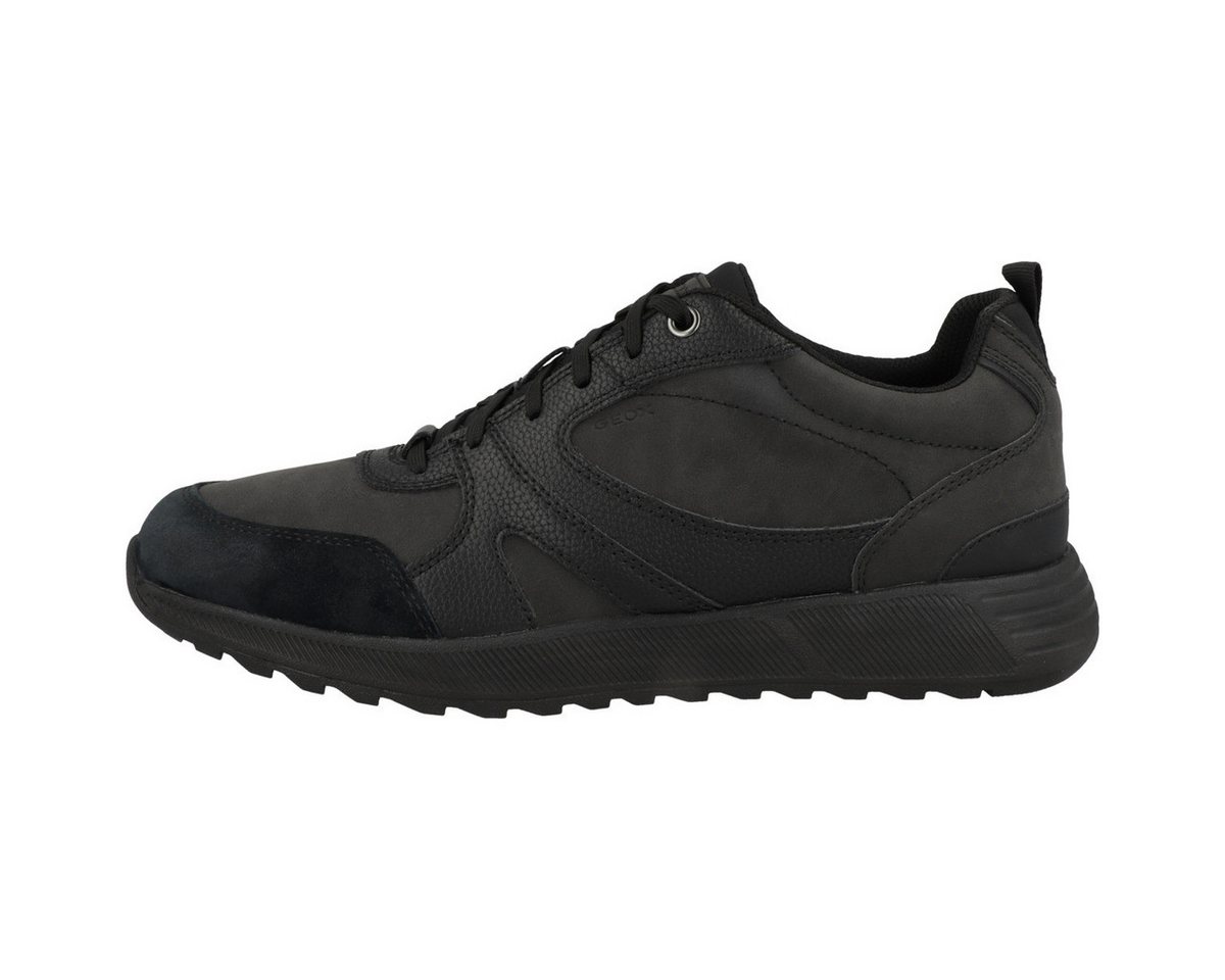 Geox U Molveno A Damen Sneaker Geox U Molveno A Damen Sneaker von Geox