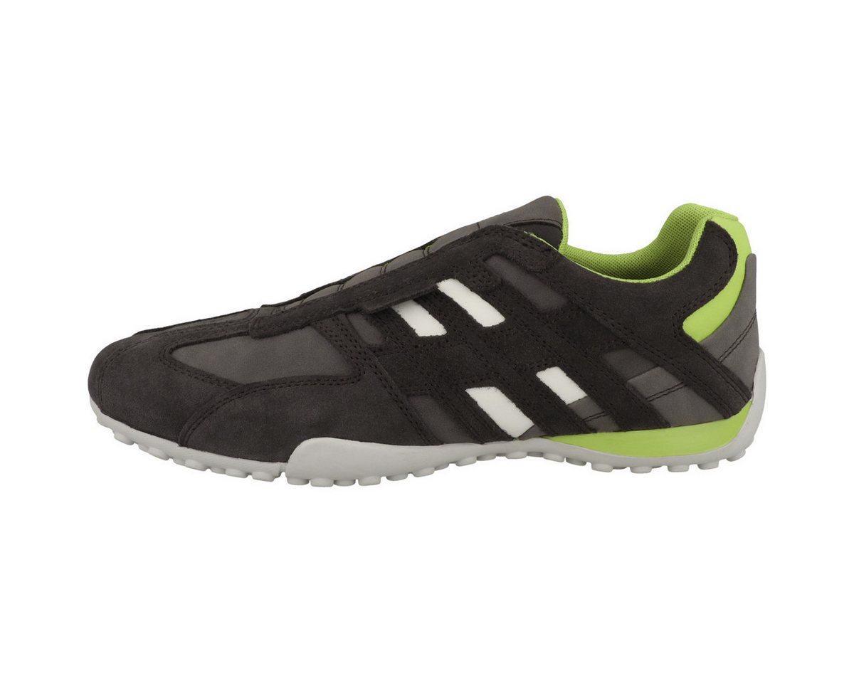 Geox U Snake B Herren Sneaker Geox U Snake B Herren Sneaker von Geox