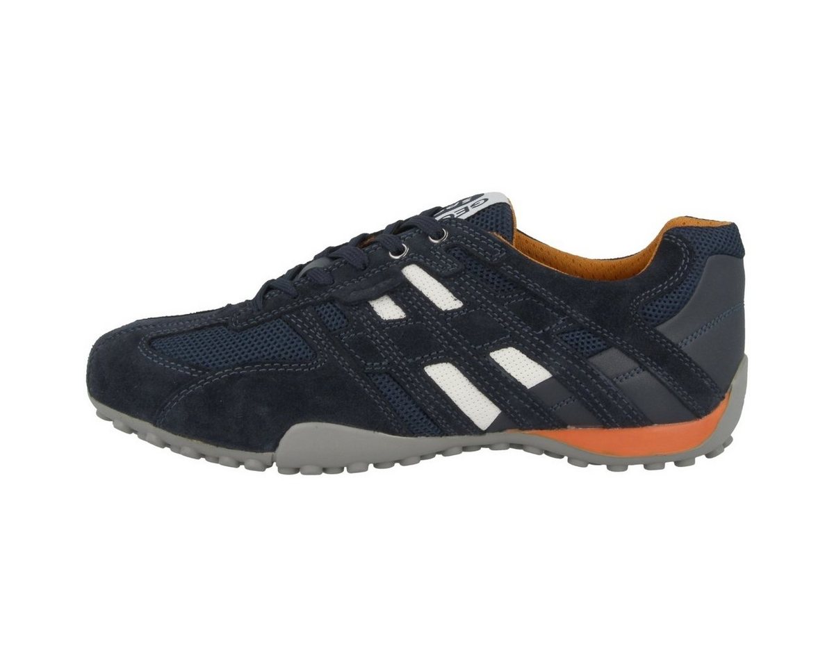 Geox U Snake K Herren Sneaker Geox U Snake K Herren Sneaker von Geox