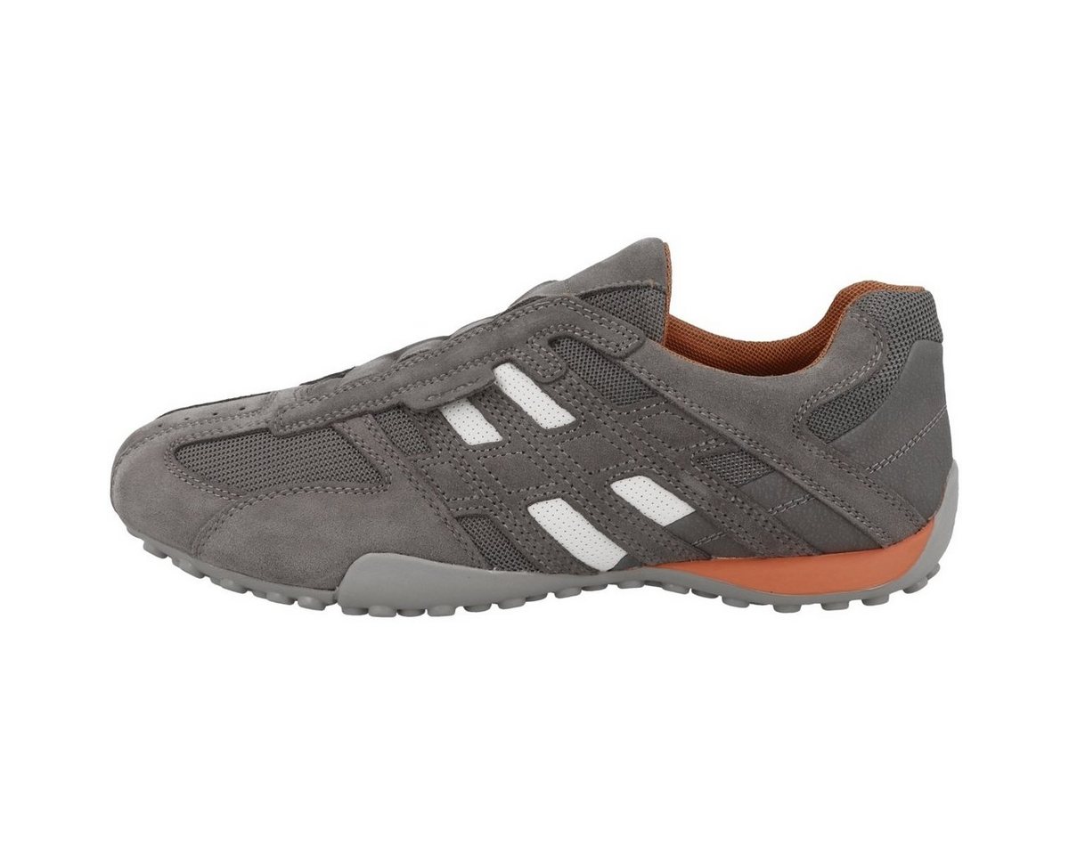 Geox U Snake L Herren Sneaker Geox U Snake L Herren Sneaker von Geox