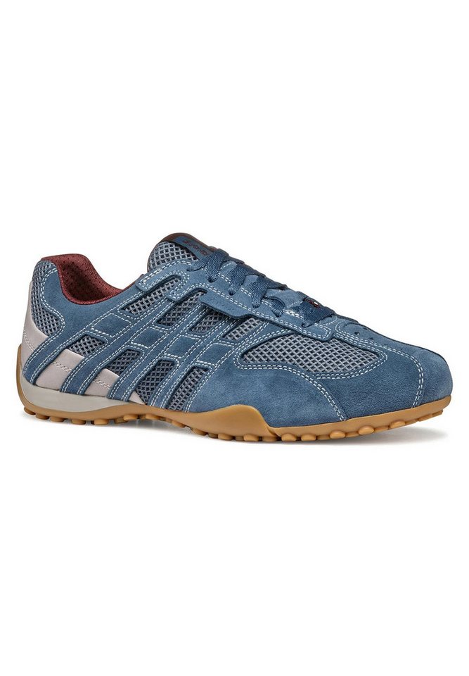 Geox U Snake Orginal A Sneaker Geox U Snake Orginal A Sneaker von Geox