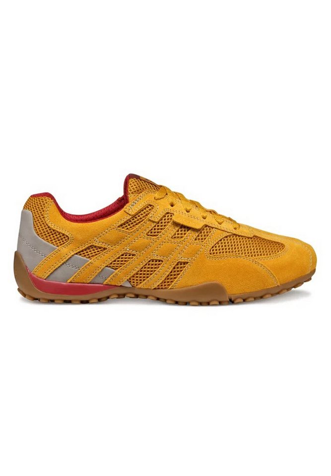 Geox U Snake Orginal A Sneaker Geox U Snake Orginal A Sneaker von Geox