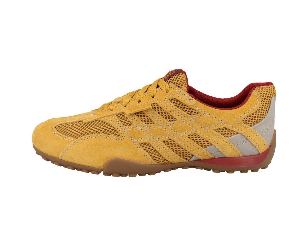 Geox U Snake Original A Herren Sneaker Geox U Snake Original A Herren Sneaker von Geox