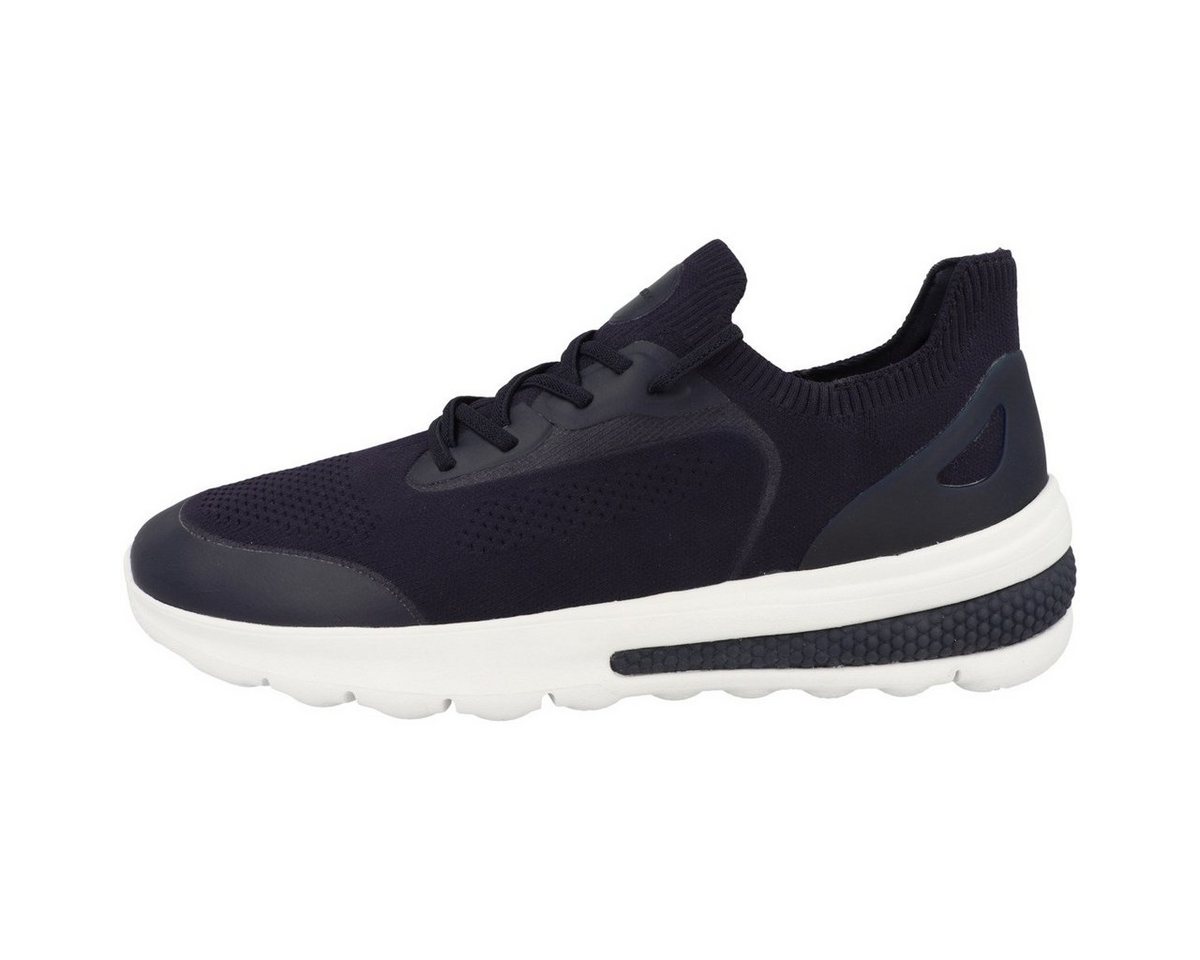 Geox U Spherica Actif A Herren Sneaker von Geox