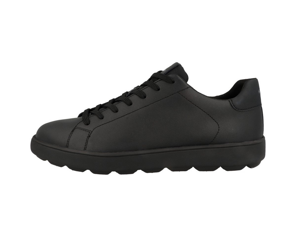 Geox U Spherica Ecub-1 A Herren Sneaker Geox U Spherica Ecub-1 A Herren Sneaker von Geox
