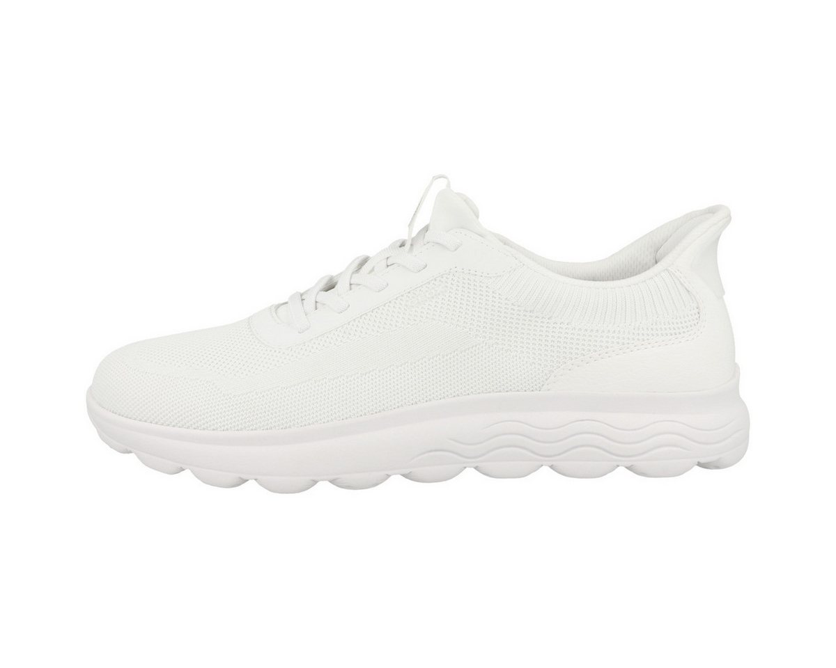 Geox U Spherica Plus A Herren Sneaker Geox U Spherica Plus A Herren Sneaker von Geox