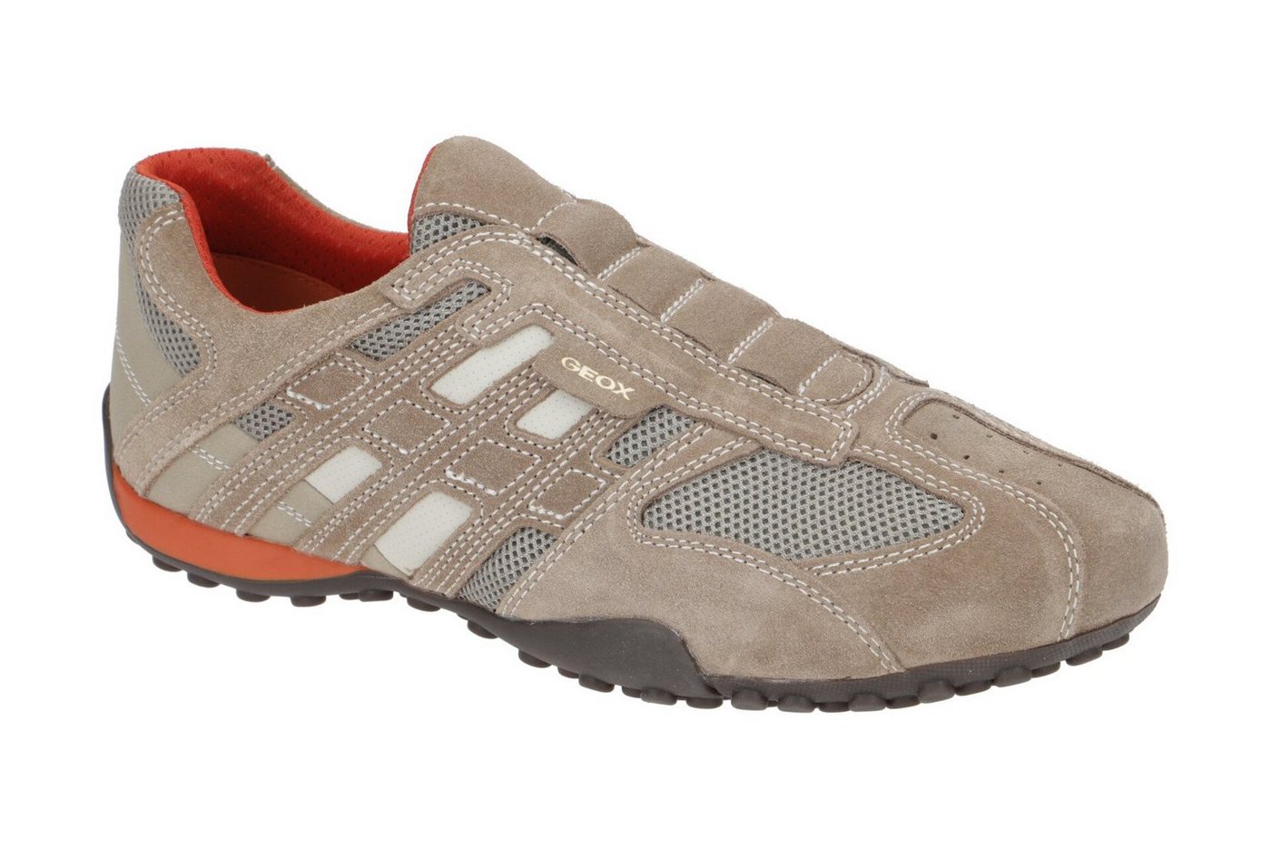 Geox U4207L 02214 C0845 Slipper Geox U4207L 02214 C0845 Slipper von Geox