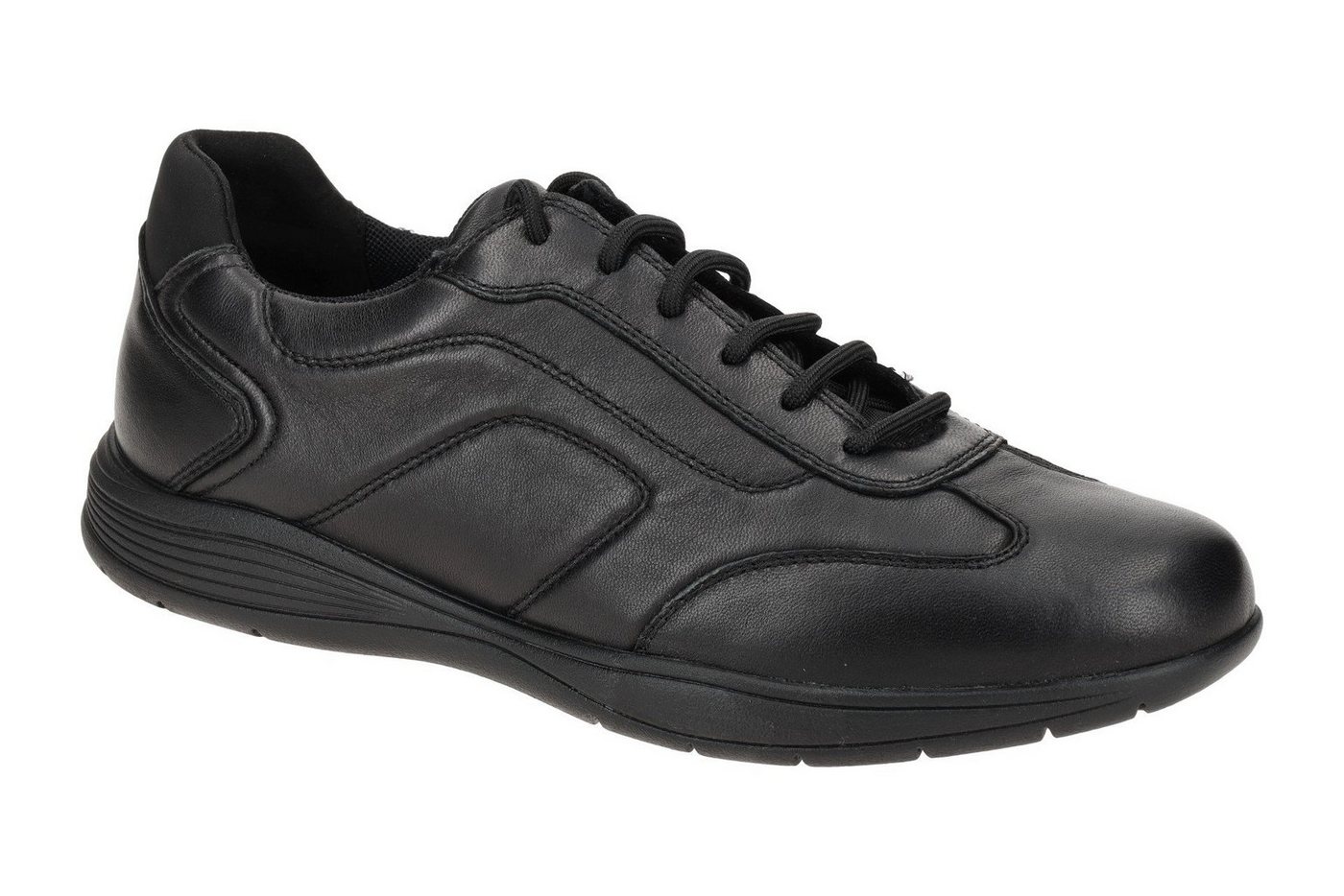 Geox U45BXD 000LM C9999 Schnürschuh Geox U45BXD 000LM C9999 Schnürschuh von Geox