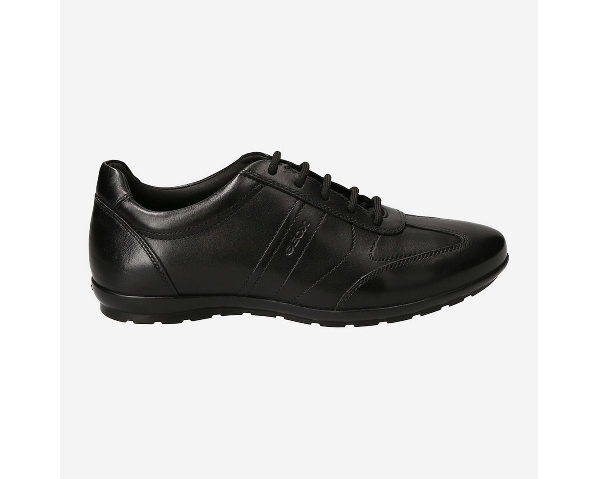 Geox U74A5B 00043 C9999 SYMBOL Sneaker Geox U74A5B 00043 C9999 SYMBOL Sneaker von Geox