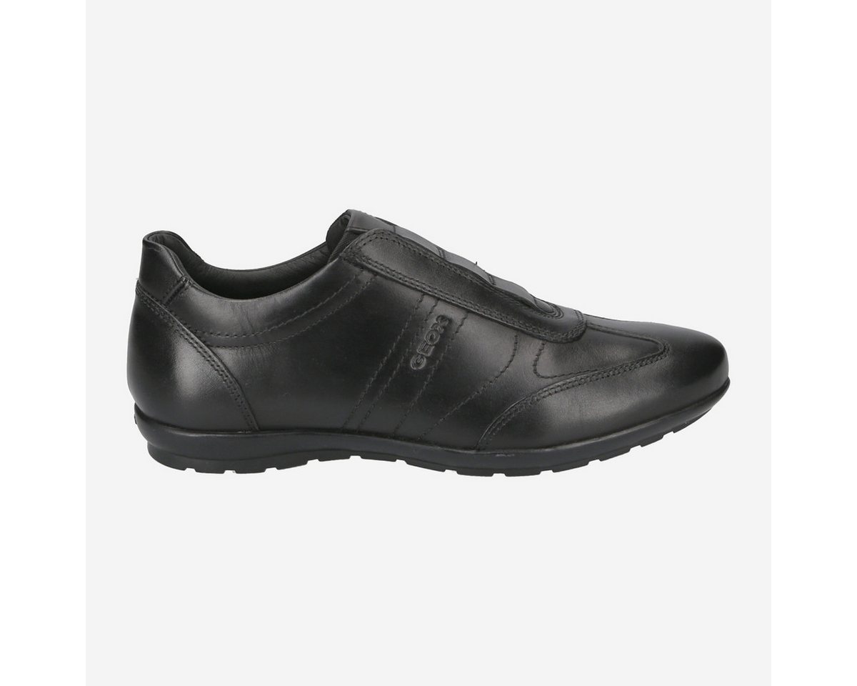 Geox U74A5C 00043 C9999 SYMBOL Sneaker Geox U74A5C 00043 C9999 SYMBOL Sneaker von Geox