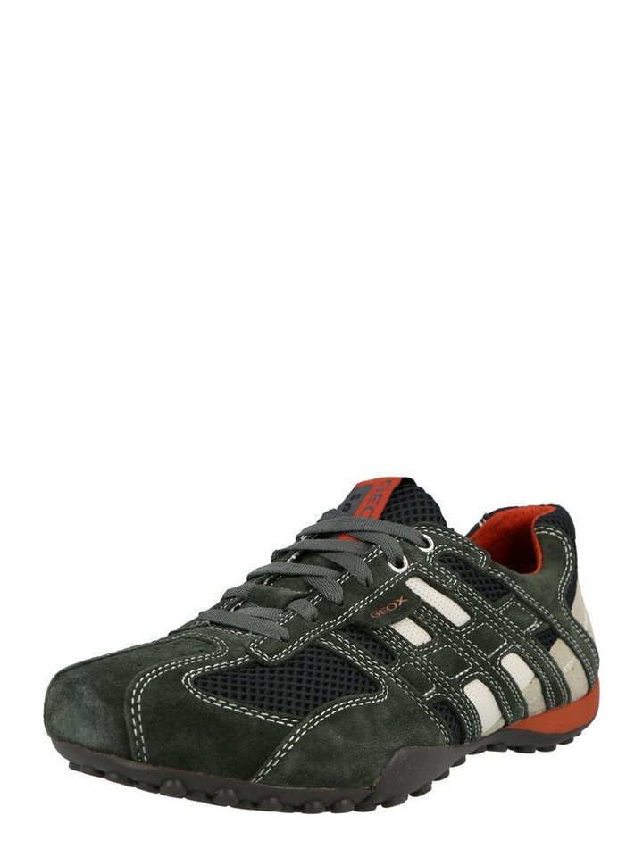 Geox UOMO SNAKE Sneaker (1-tlg) von Geox