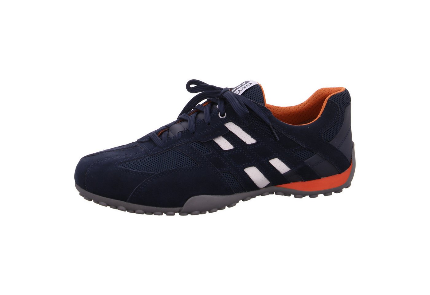 Geox Uomo Snake Schnürschuh Geox Uomo Snake Schnürschuh von Geox
