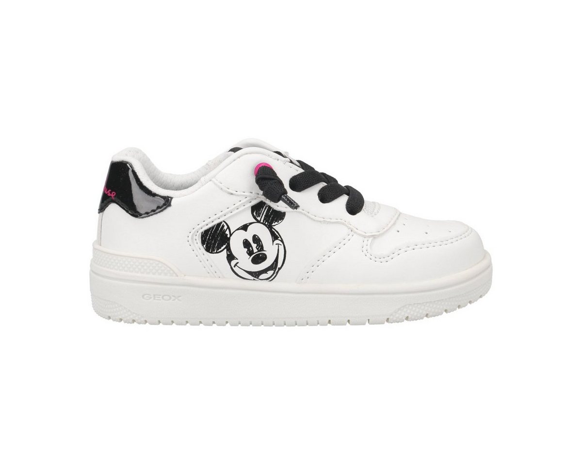 Geox WASHIBA GIRL Sneaker Geox WASHIBA GIRL Sneaker von Geox