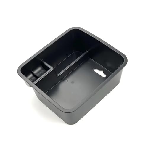 GerRit Aufbewahrungsbox für die Armlehne der Mittelkonsole Für v/w Sharan 2012-2018 Auto-Mittelarmlehnen-Aufbewahrungsbox, Mittelkonsolen-Organizer, Zubehör GerRit Aufbewahrungsbox für die Armlehne der Mittelkonsole Für v/w Sharan 2012-2018 Auto-Mittelarmlehnen-Aufbewahrungsbox, Mittelkonsolen-Organizer, Zubehör von GerRit