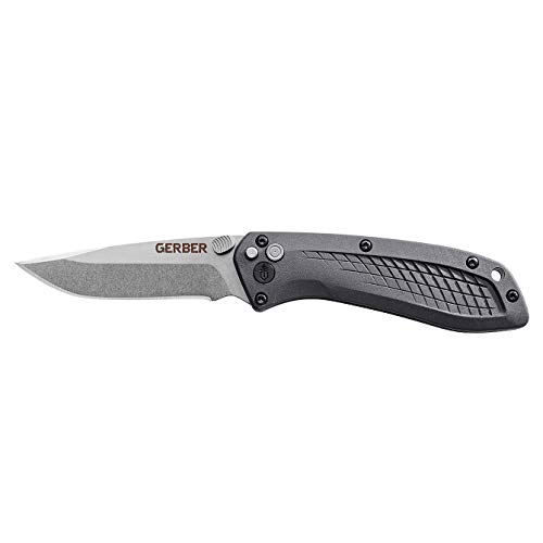 Gerber 1025307 Knife, schwarz, M von Gerber