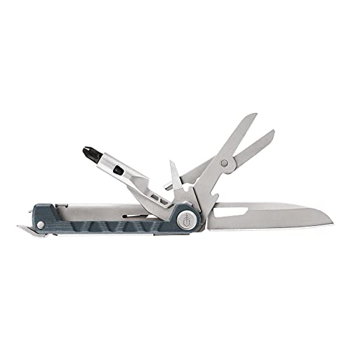 GERBER Unisex – Erwachsene Messer, Mehrfarbig, Uni GERBER Unisex – Erwachsene Messer, Mehrfarbig, Uni von Gerber