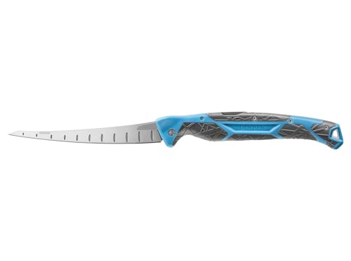 Gerber Anglermesser, Schlankes Klappmesser, Controller 6‘‘, Klingenlänge: 15 cm, 31-003599 Gerber Anglermesser, Schlankes Klappmesser, Controller 6‘‘, Klingenlänge: 15 cm, 31-003599 von Gerber