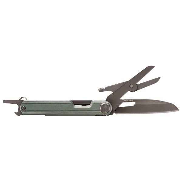 Gerber - Armbar Slim Cut - Multi-Tool grau Gerber - Armbar Slim Cut - Multi-Tool grau von Gerber