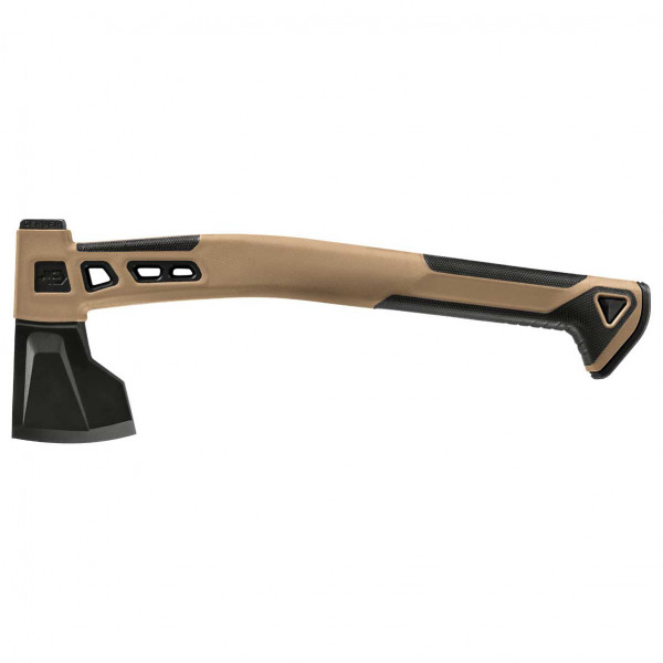 Gerber - Bushcraft Beil - Beil hatchet coyote Gerber - Bushcraft Beil - Beil hatchet coyote von Gerber