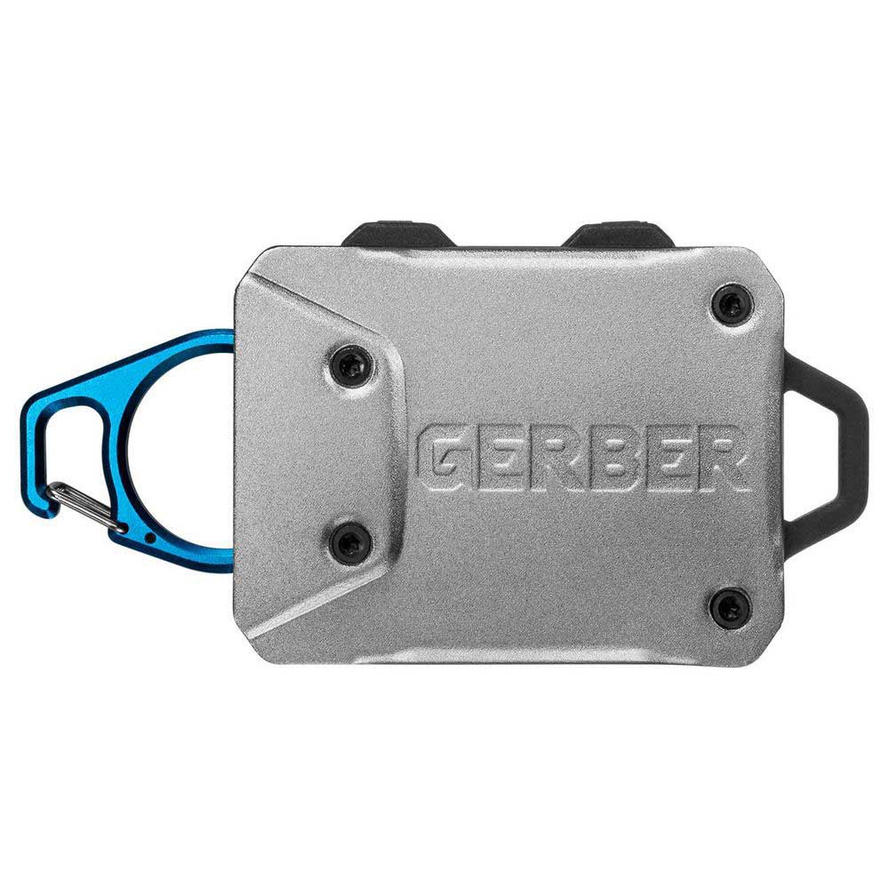 Gerber Defender Rail Tool Holder Silber von Gerber