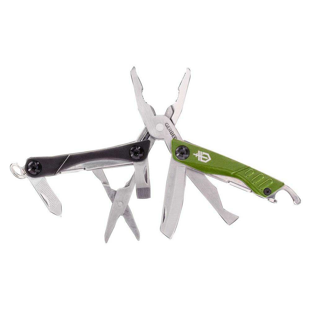 Gerber Dime Multitool Grün Gerber Dime Multitool Grün von Gerber
