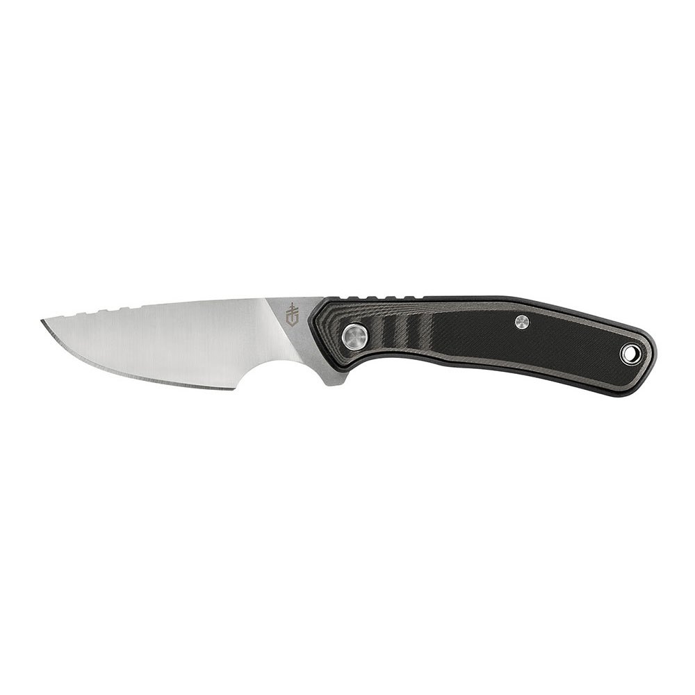 Gerber Downwind Caper Knife Schwarz Gerber Downwind Caper Knife Schwarz von Gerber