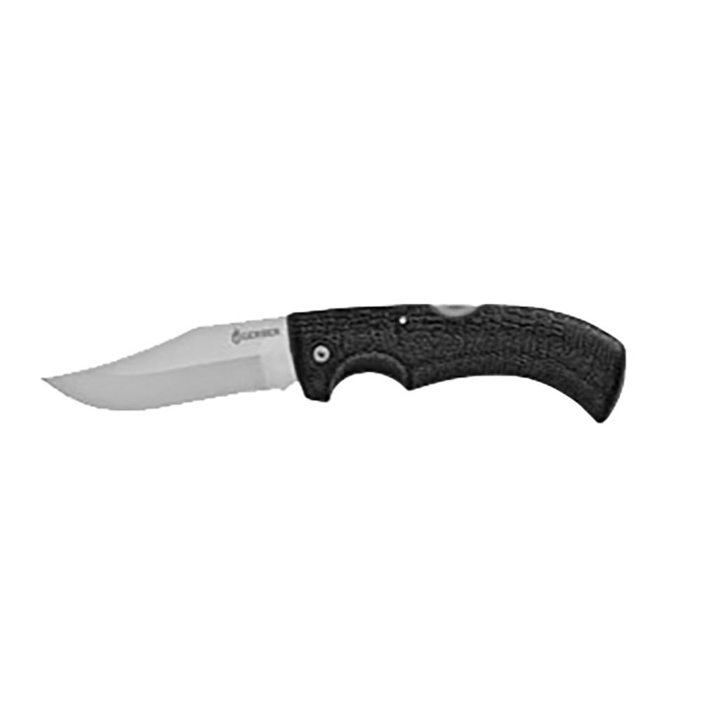Gerber Gator Clip Point Knife Silber Gerber Gator Clip Point Knife Silber von Gerber